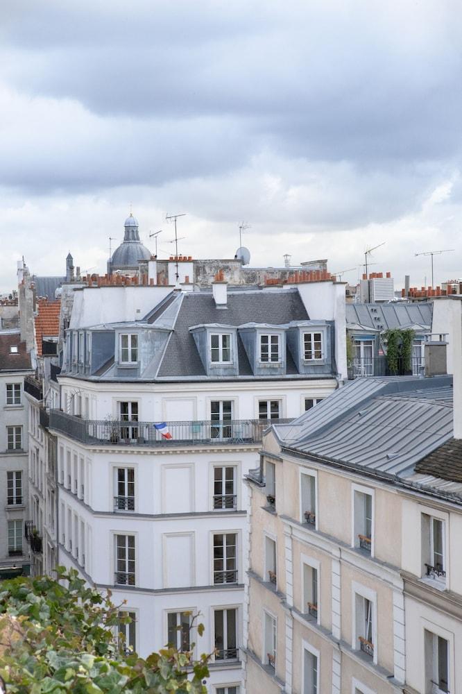 9confidentiel Hotel Parijs